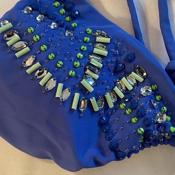 Swim Top - Picture 2 of 2